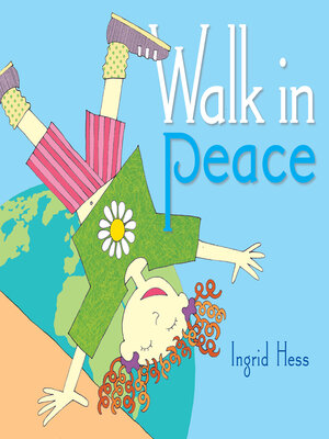 cover image of Walk in Peace